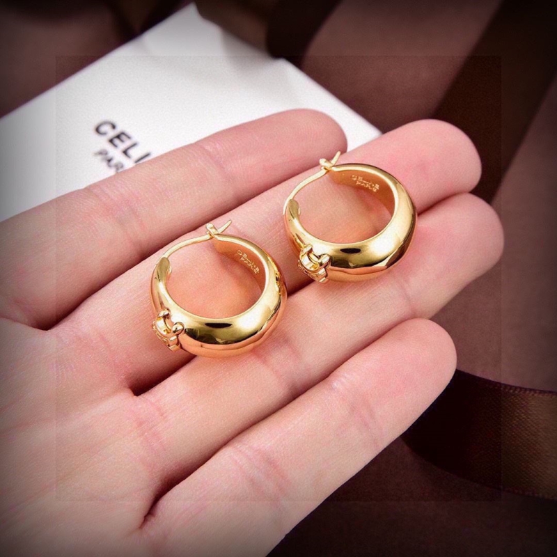 Ce1i*e earrings